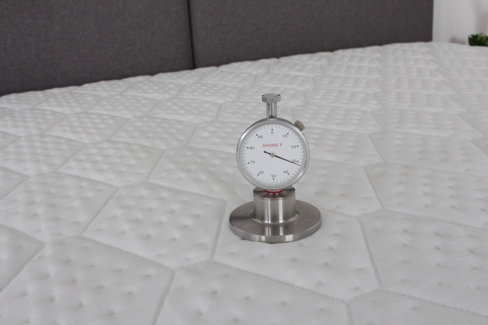 fermete matelas gabin